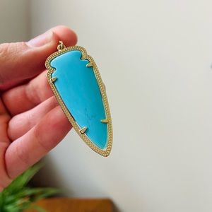 Kendra Scott Skylar earrings